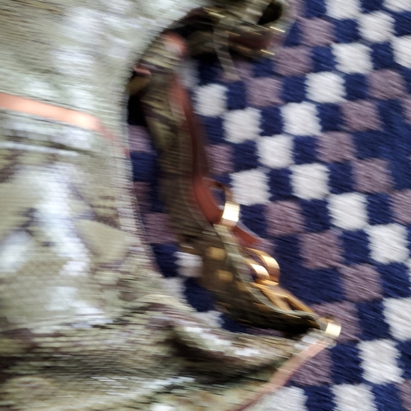 Python bag - Picture 3 of 5